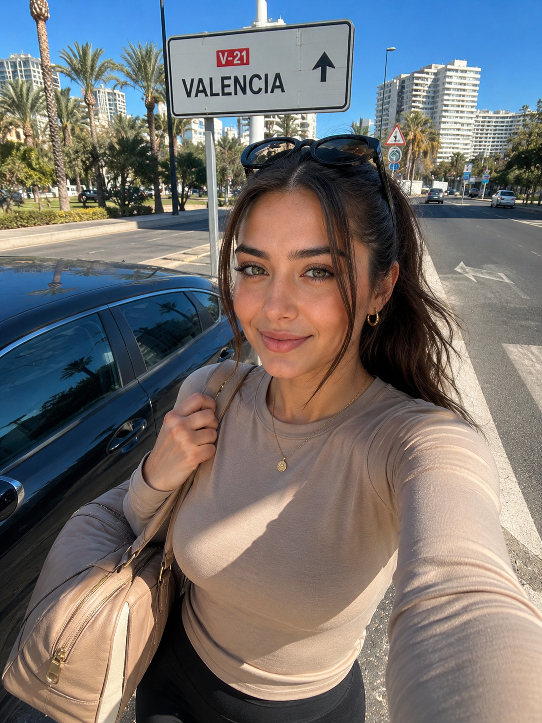 Mediterranean Weekend — Eve Blue 41